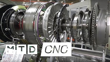 Why Do Bromford Industries believe Specialised Workholding Solutions Are Key To a Stable Process?