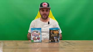 Ep 2872 - Nintendo Wii U Full PAL Set Numbers Only Unboxing - YouTube