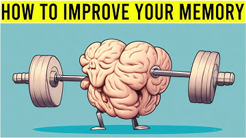8 simple ways to strengthen the brain
