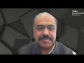Thecsruniverse interview mr chetan kapoor chief executive officer ceo tech mahindra foundation