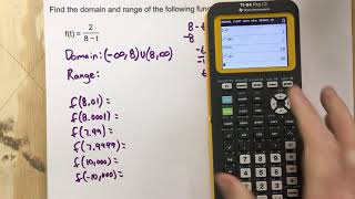 Assessment #1 - Problem #2 (Calc)
