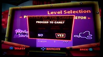 Crash Tag Team Racing walkthrough part 10 - Reckless driving FTW