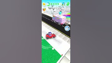 Mow My Lawn Game | Level 110-112 | ASMR | Satisfying Gameplay #asmr #gaming #game #mowmylawn #shorts