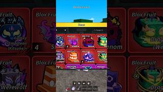 Dragon East Or Mystery Box 😱 in Blox Fruit #roblox #bloxfruits #dragonfruit #fyp