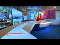 Начало программы "Время" (Первый канал Европа, 30.07.2017)