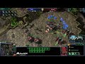 Nang episode 76  thee z vs dlinqnt t    lagtv sc2