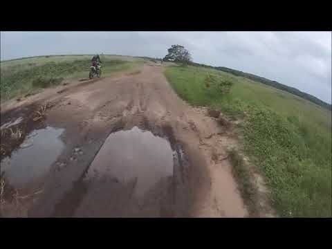 Raid enduro Maputo-Manhiça