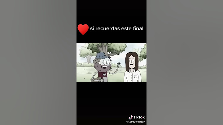 Solo los reales se acuerdan esto ;-;