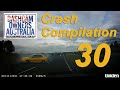 Australian Car Crash / Dash Cam Compilation 30