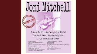 Song To A Seagull (Live Broadcast 1966)