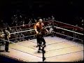 WWF Champion Sycho Sid v The Undertaker