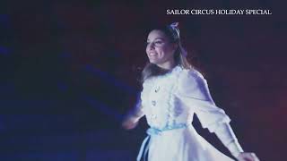 Sailor Circus PKG