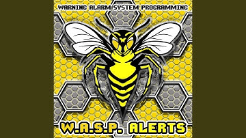 High-Alert Evacuation Protocol