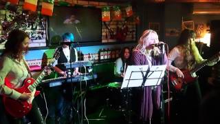 The Parallels (Russia) - Burn (Deep Purple cover) видео Parallels | Computerworld Россия