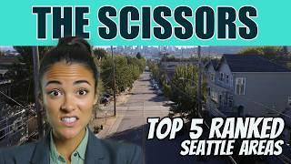 The Scissors 5 Places Where Seattle Rents Jumped as Home Values Fell 2026
