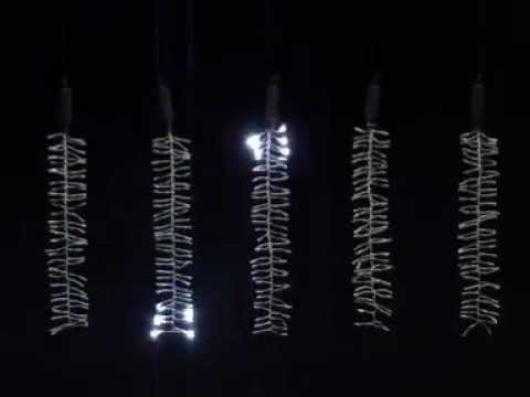 Led Snowfall Lights Partylights You Led Snowfall Lights Partylights