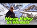 Naran valleys winter wonders and its historical significance  discover pakistan
