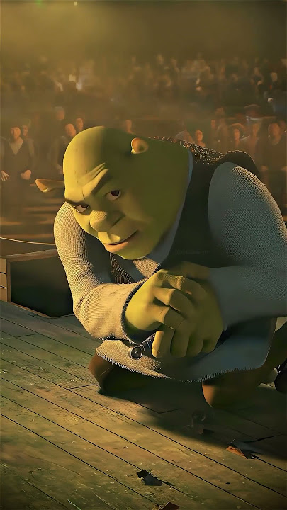 Shrek Evil smile meme template 4k | Shrek laugh meme template #memetemps | cartoon evil laugh meme