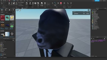 How to make a leaderstats script in Roblox studio! (PART 1)
