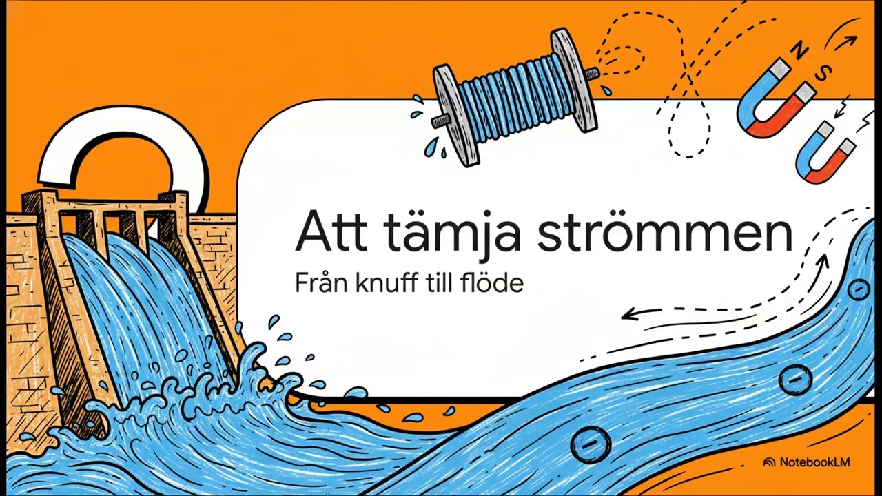 7 3 fy2 HEUREKA induktion - växelström och spänningstransformation m h a spolar med olika antal varv