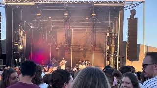 Mt. Joy She Wants To Go Dancing Surly Minneapolis MN 8/6/2024