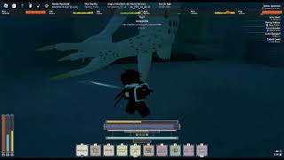 INSANE DEEPWOKEN LUCK (10-20 fps)
