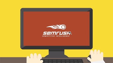 Give Your Marketing A Boost With SEMrush