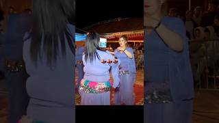 الهدهد ومريم#chikhat #maroc #moroccanculture #music #houda #live #shortvideo #dance #chaabi #love