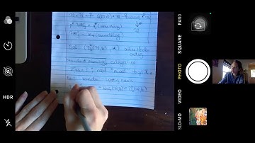 Laura Rider: Modular Perverse Sheaves on the affine Flag Variety