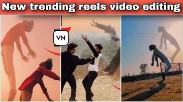 Soul out video editing. आत्मा vali video editing tutorial in vn app. aye khuda song video editing.