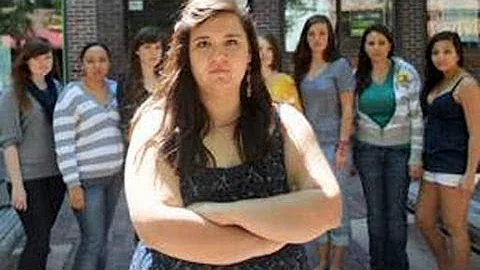 Bar Tells College Student She's Too Fat To Dance On Bar