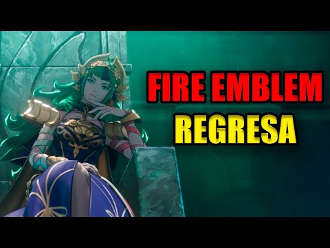 Is Fire Emblem Fortune's Weave a prequel to Three Houses? Trailer analysis and trivia