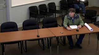 Conservation Commission 11/16/23