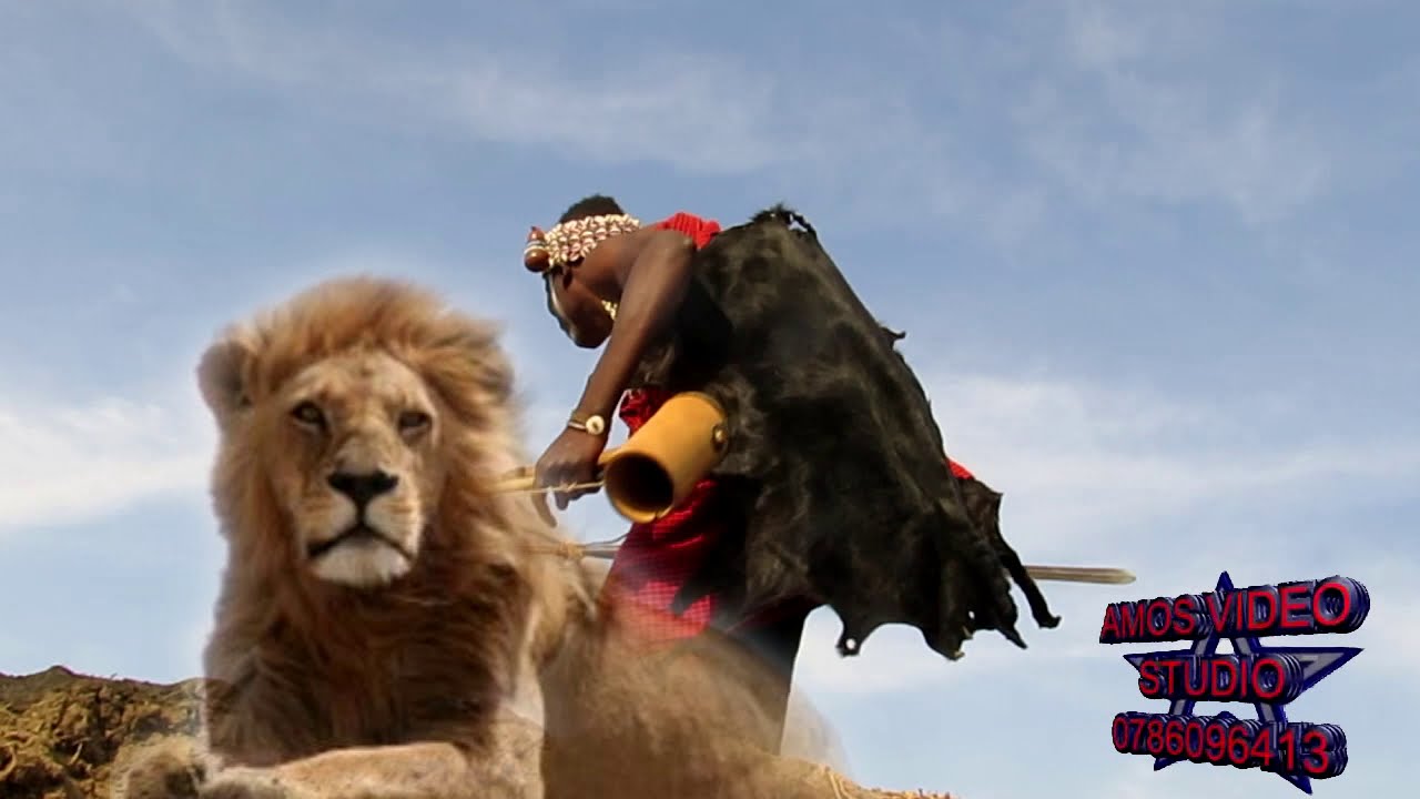 Mateso__Uzinduzi Wa Ng'oma Ya Ng'wana Matawa..Directed by Amos Mpalazi  0759911902 Studio