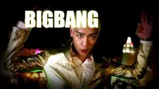 BIGBANG (빅뱅) - INTRO