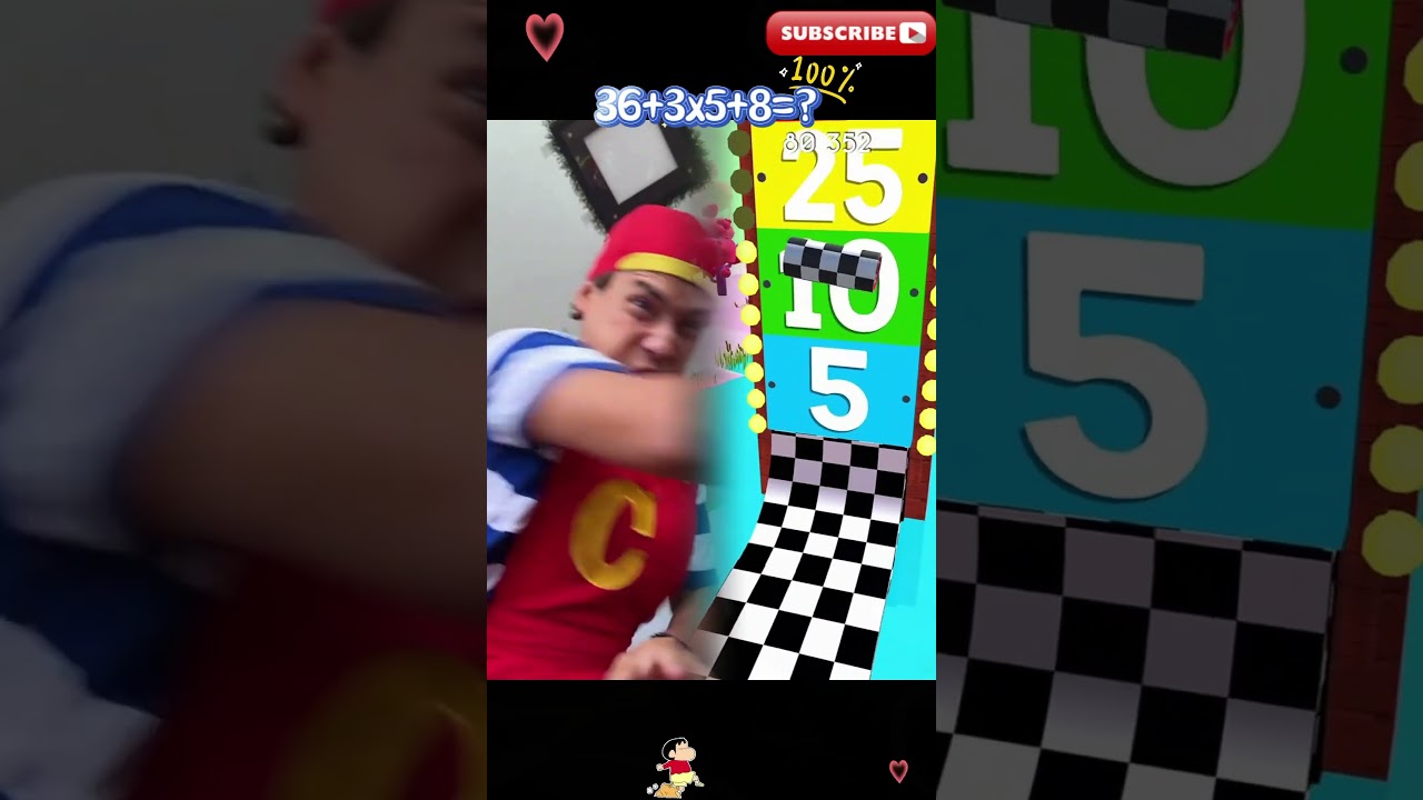 You won't believe whathappened next