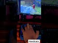 Fast⚡Glowall Speed Moment Handcam🌍12 Finge Coustom Hud l@4flaggamer @zeroxFF ffshorts