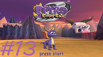 Spyro 2: Ripto