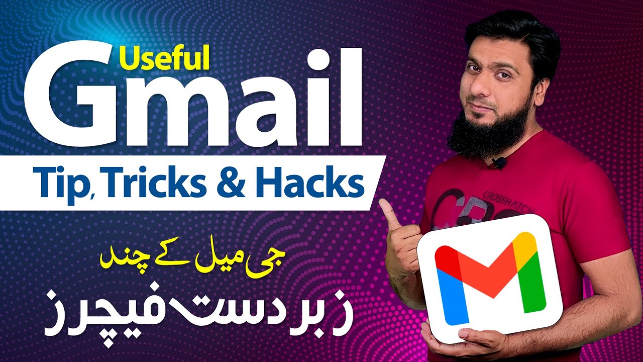 7 Useful Gmail Tips, Tricks & Features 2022 You MUST Know - YouTube