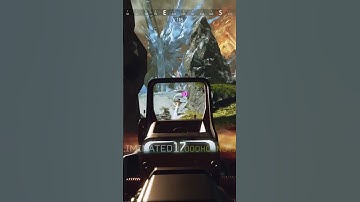 CRAZIEST HARBINGERS WIN IN APEX!!!! #apexlegends #apex #apexlegendsclips