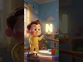 kids cartoon #shortsforkids #kidslearning #babysongs #baby #kidsvideo #cartoon #cocomelon #viral