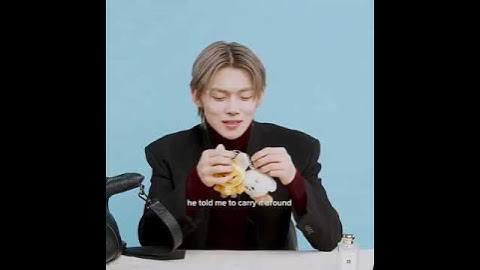 Yeonjun really loves beomgeut): #txt #yeongyu #beomjun #yeonjun #beomgyu #tomorrow_x_together #moas