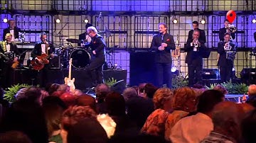 2013-02 Jocus leedjesaovend - Det hebbe weej weer