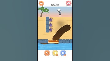 Road Digging Puzzle Level 135-136 WalkThrough Solution Gameplay || Ajie Gaming