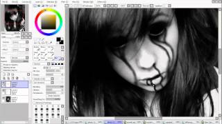 Quick and Easy "Scary" Photo Edit screenshot 5