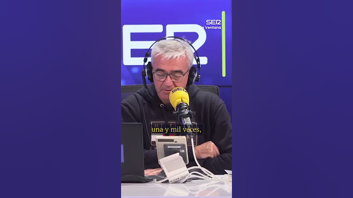Francino,  tras la muerte de Isak Andic: "Hay que repetirse que la vida está para vivirla"