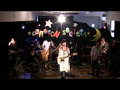 シャンソン研究会目白祭2012/アイデンティティ