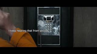 Phone Calls between Jeffrey Dahmer & his father in prison. (None-Crime-Topic conversations)