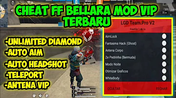 Belara Vip Free Fire Download
