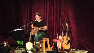 A.p Dantonio - From Hell To Semaphore